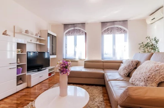 Apartmán Severní Dalmácie - Zadar DA 10597 N4