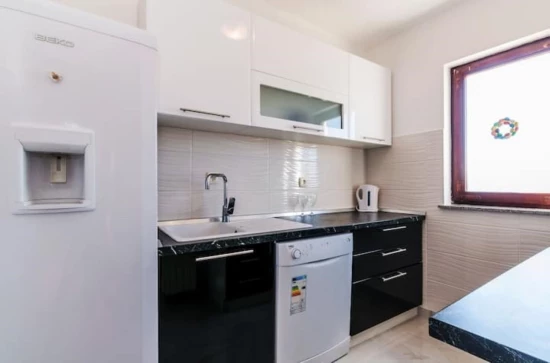 Apartmán Severní Dalmácie - Zadar DA 10597 N4