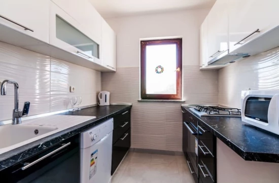 Apartmán Severní Dalmácie - Zadar DA 10597 N4