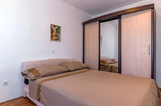 Apartmán Severní Dalmácie - Zadar DA 10597 N4