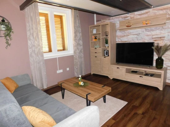 Apartmán Severní Dalmácie - Šibenik DA 10598 N1