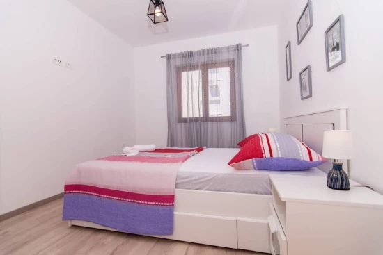 Apartmán Střední Dalmácie - Trogir DA 10599 N1