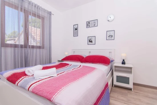 Apartmán Střední Dalmácie - Trogir DA 10599 N1