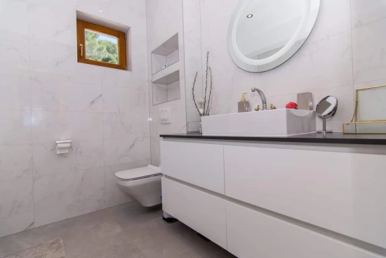 Apartmán Střední Dalmácie - Trogir DA 10599 N1