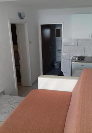 Apartmán Střední Dalmácie - Marušići (Omiš) DA 10600 N1