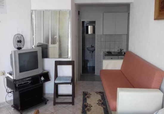 Apartmán Střední Dalmácie - Marušići (Omiš) DA 10600 N1