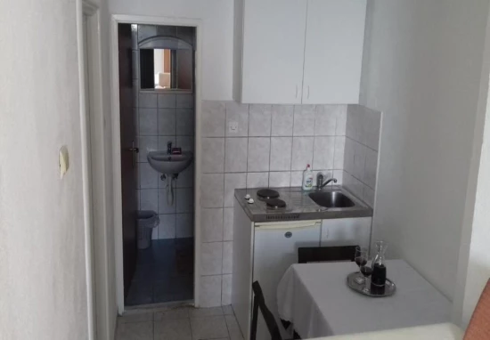 Apartmán Střední Dalmácie - Marušići (Omiš) DA 10600 N1