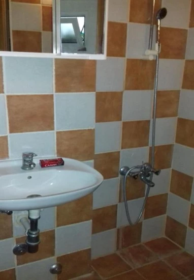 Apartmán Střední Dalmácie - Marušići (Omiš) DA 10600 N1