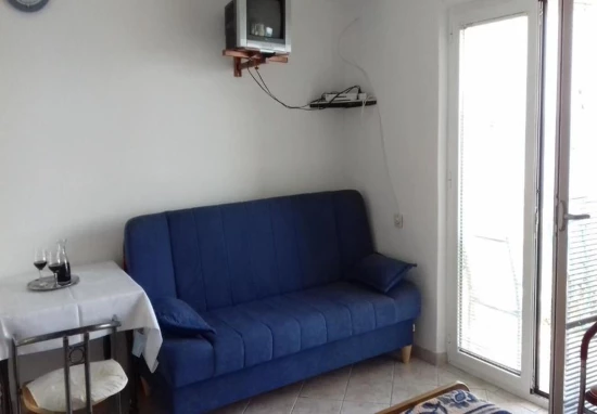 Apartmán Střední Dalmácie - Marušići (Omiš) DA 10600 N3