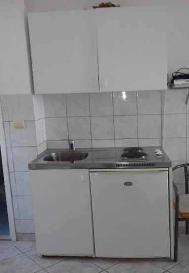 Apartmán Střední Dalmácie - Marušići (Omiš) DA 10600 N3