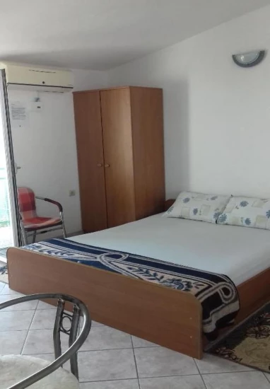 Apartmán Střední Dalmácie - Marušići (Omiš) DA 10600 N3