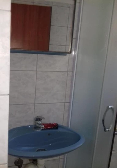 Apartmán Střední Dalmácie - Marušići (Omiš) DA 10600 N3