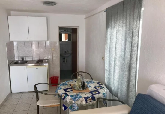 Apartmán Střední Dalmácie - Marušići (Omiš) DA 10600 N4