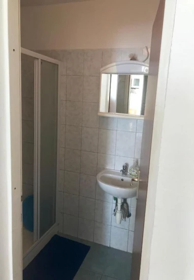 Apartmán Střední Dalmácie - Marušići (Omiš) DA 10600 N4