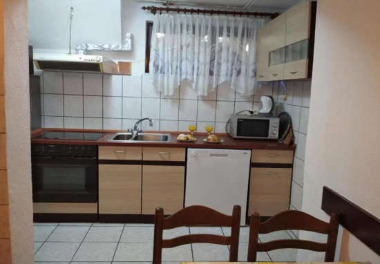 Apartmán Střední Dalmácie - Marušići (Omiš) DA 10600 N5