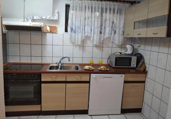 Apartmán Střední Dalmácie - Marušići (Omiš) DA 10600 N5