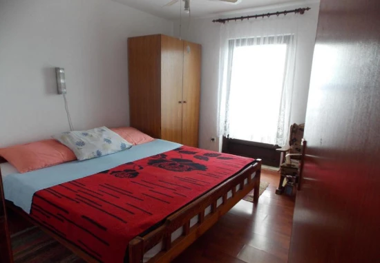 Apartmán Střední Dalmácie - Marušići (Omiš) DA 10600 N5