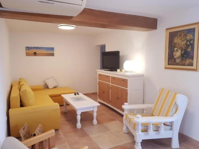 Apartmán Severní Dalmácie - Petrčane DA 10601 N1