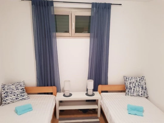 Apartmán Severní Dalmácie - Petrčane DA 10601 N1