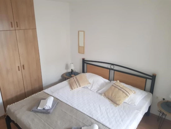 Apartmán Severní Dalmácie - Petrčane DA 10601 N1