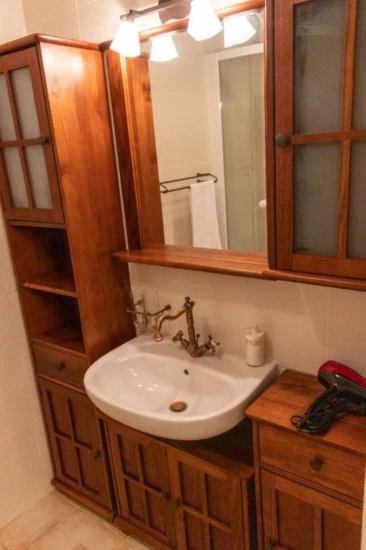 Apartmán Severní Dalmácie - Petrčane DA 10601 N1