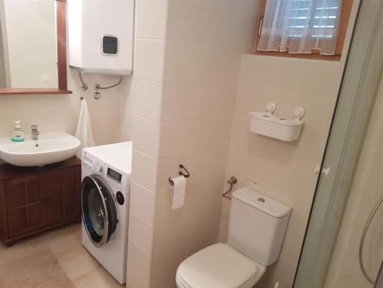 Apartmán Severní Dalmácie - Petrčane DA 10601 N1