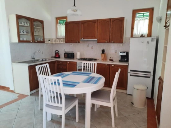 Apartmán Severní Dalmácie - Petrčane DA 10601 N2