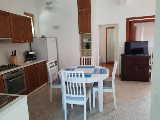 Apartmán Severní Dalmácie - Petrčane DA 10601 N2