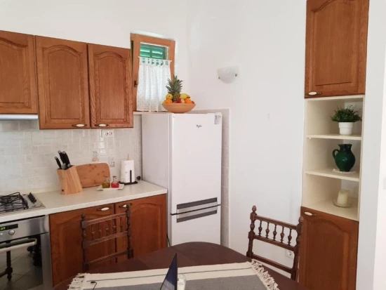 Apartmán Severní Dalmácie - Petrčane DA 10601 N2