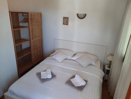 Apartmán Severní Dalmácie - Petrčane DA 10601 N2