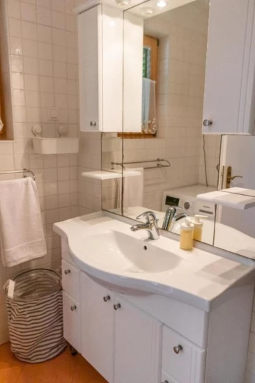 Apartmán Severní Dalmácie - Petrčane DA 10601 N2