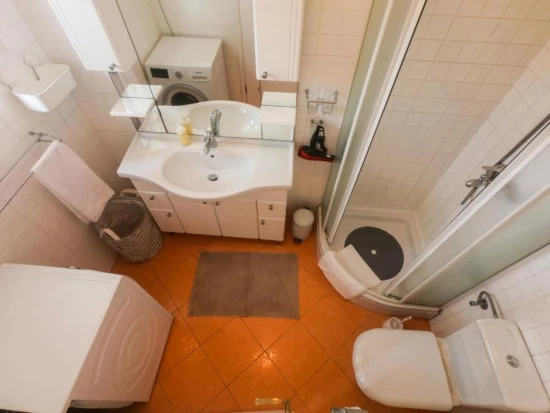 Apartmán Severní Dalmácie - Petrčane DA 10601 N2