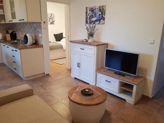 Apartmán Severní Dalmácie - Petrčane DA 10601 N3