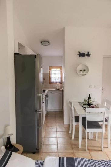 Apartmán Severní Dalmácie - Petrčane DA 10601 N4