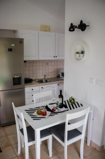 Apartmán Severní Dalmácie - Petrčane DA 10601 N4