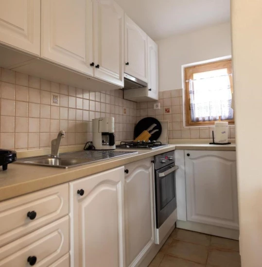 Apartmán Severní Dalmácie - Petrčane DA 10601 N4