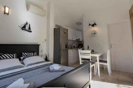 Apartmán Severní Dalmácie - Petrčane DA 10601 N4