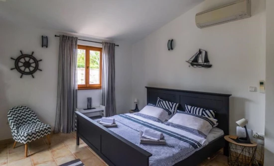 Apartmán Severní Dalmácie - Petrčane DA 10601 N4