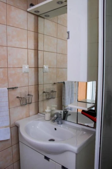 Apartmán Severní Dalmácie - Petrčane DA 10601 N4