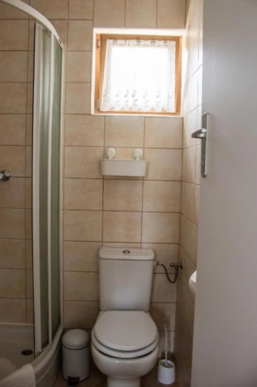 Apartmán Severní Dalmácie - Petrčane DA 10601 N4