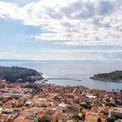 Apartmán Střední Dalmácie - Makarska DA 10603 N1