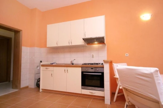 Apartmán Střední Dalmácie - Makarska DA 10603 N1