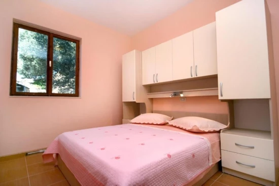 Apartmán Střední Dalmácie - Makarska DA 10603 N1