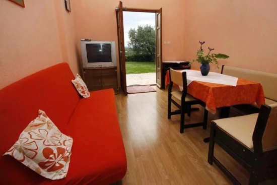 Apartmán Střední Dalmácie - Makarska DA 10603 N2