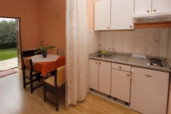 Apartmán Střední Dalmácie - Makarska DA 10603 N2