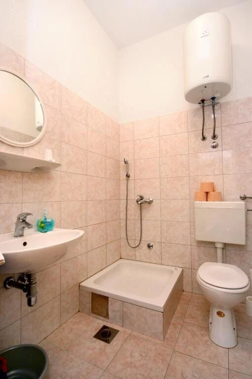 Apartmán Střední Dalmácie - Makarska DA 10603 N2