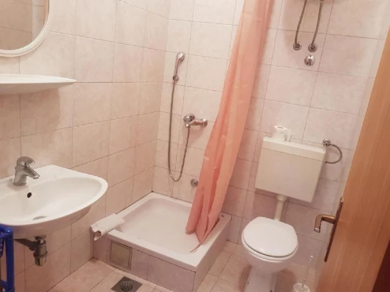 Apartmán Střední Dalmácie - Makarska DA 10603 N2