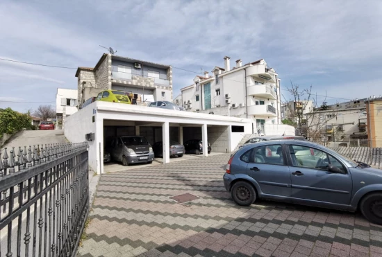 Apartmán Střední Dalmácie - Split DA 10604 N1