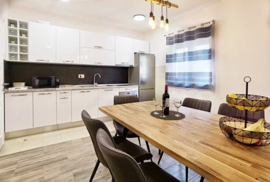 Apartmán Střední Dalmácie - Split DA 10604 N1