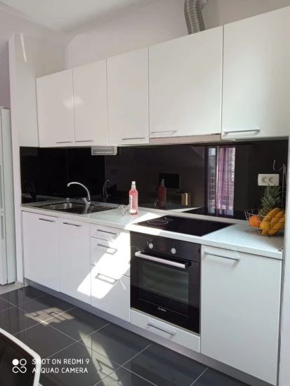 Apartmán Střední Dalmácie - Split DA 10604 N2